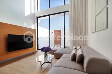 Modern 2 Bedroom Villa in Nelayan – Batu Bolong, A Premium Investment Opportunity