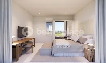 Exclusive 2-Bedroom Designer Villa for Sale in Berawa – Modern Architecture, Prime Location, and Exceptional Investment Opportunity