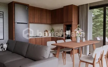 Tranquil Riverside Retreat in Buwit – A Unique Investment Opportunity