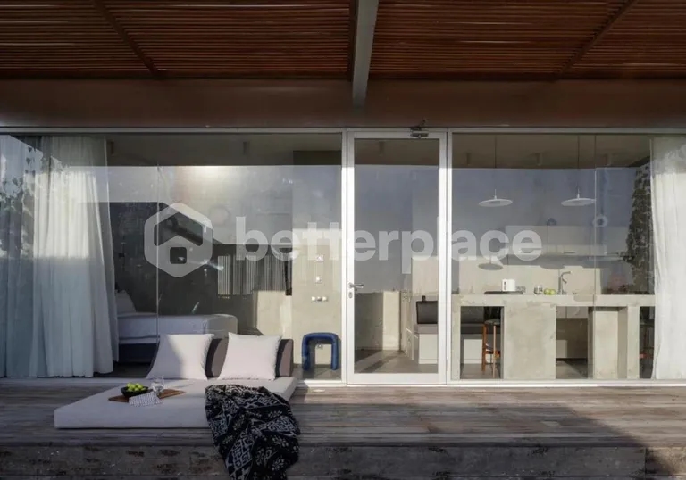 Modern Apartment with Terrace in Nyanyi, 5 Minutes from the Beach