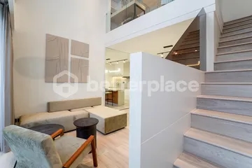 Brand New Modern 2 Bedroom Villa in Berawa