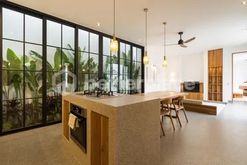 Modern 3 Bedroom Villa in Bingin, A Prime Investment Opportunity