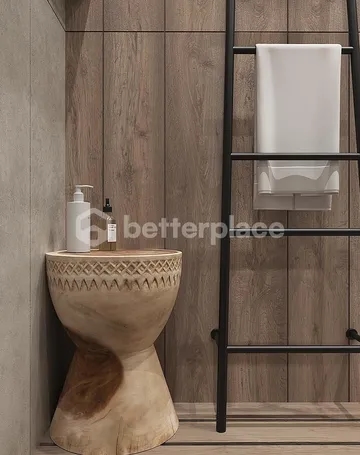 Stunning 2 Bedroom Villa with Rooftop in Batu Bolong – Canggu, A Great Investment Opportunity