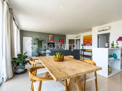 Modern Luxury Apartment In Canggu Town