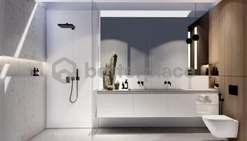 One Bedroom Modern Townhouse in Berawa Area, A Great Investment Opportunity