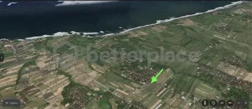 Secluded Paradise Awaits: Leasehold Haven in Kedungu – Craft Your Balinese Dream Retreat!