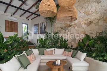 Modern 1 Bedroom Loft in Pecatu – Prime Location Near Bali’s Best Beaches