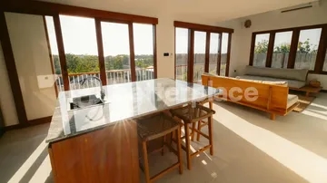 Modern 3 Bedroom Villa in Bingin, A Prime Investment Near Bingin Beach