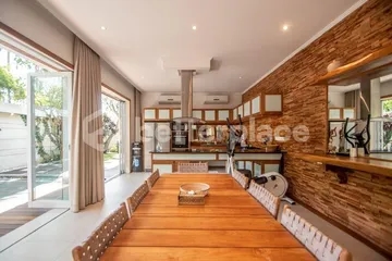 Spacious 3 Bedroom Villa for Yearly Rent in Umalas