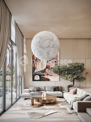 Elegant 3-Bedroom Villa with Private Pool, Sauna, and Jungle Views in the Heart of Ubud