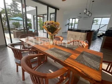 Spacious Yearly Rental Villa in Bingin with Private Pool and Garden