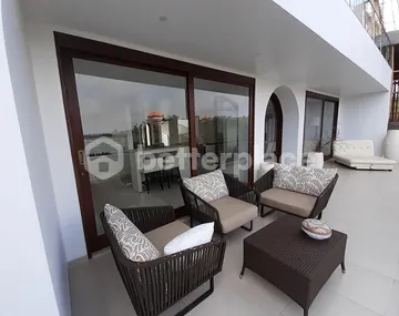 Bright and Breezy Villa for Rent Yearly in South Bali-Near Melasti and Pandawa Beach