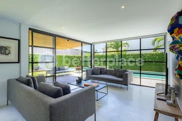 Brand New 5 Bedroom Villa in Padonan, A Great Investment Opportunity