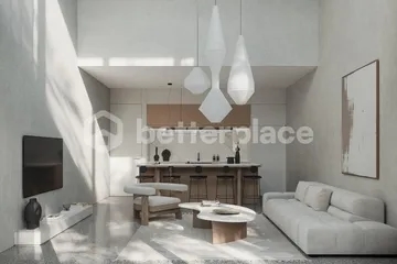 Serenity and Luxury Combined: 3BR Leasehold Townhouse in Nyanyi, Bali