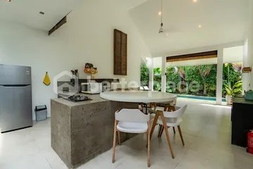Spacious 2 Bedroom Villa in Kerobokan For Leasehold