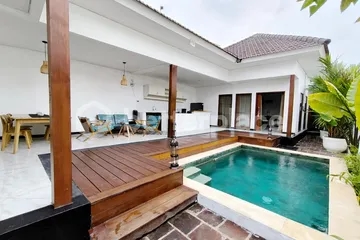 The Pinnacle of Bali Living: Your Canggu- Babakan Leasehold Villa Sanctuary