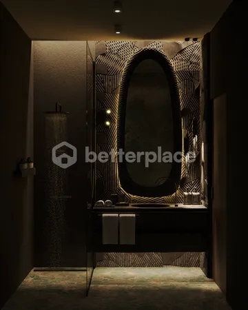 Cozy 1-Bedroom Villa with Jacuzzi in Tranquil Tegalalang, Ubud