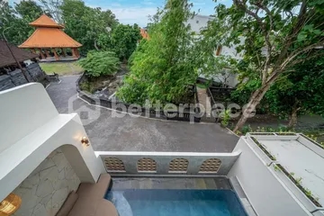 Modern Tranquil Villa in Pererenan