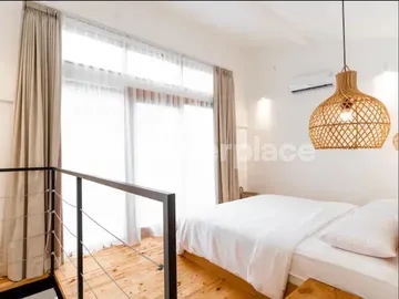 One Bedroom Villa in Berawa, Just 5 Minutes to The Beach