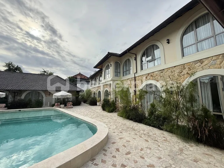 Modern 1 Bedroom Apartment Near Beach in Sanur