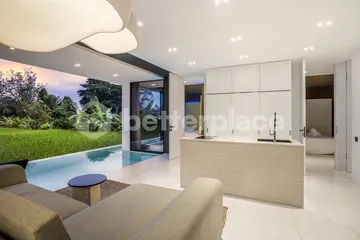 Charming Bali Villa in Ubud’s Cultural Heart with Stunning Rice Field Views