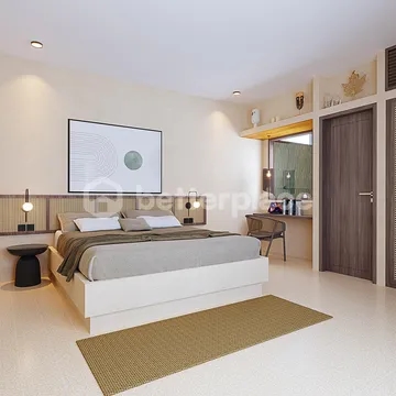 Balangan Dream Villa 2-Bedroom Home with Stunning Rooftop