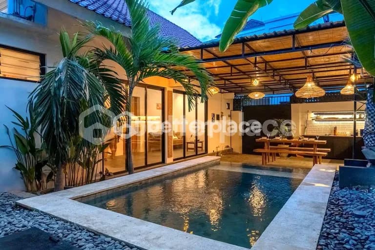 Close to Top Attractions: Atlas Beach Club and Body Factory Bali