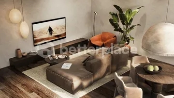 An Elegant Nusa Dua Villa Experience – Standalone Living with Wellness Amenities and Exceptional Market Positioning