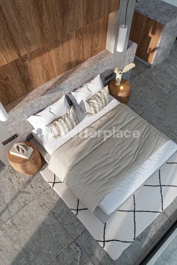 Bali Bliss: Stylish Off-Plan Apartment Minutes from Top Attractions