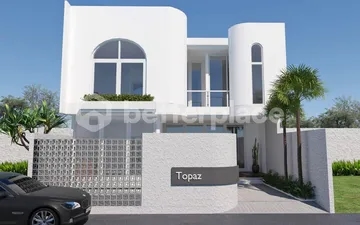 Modern Off Plan 2 Bedroom Villa in Exclusive Location, Ungasan