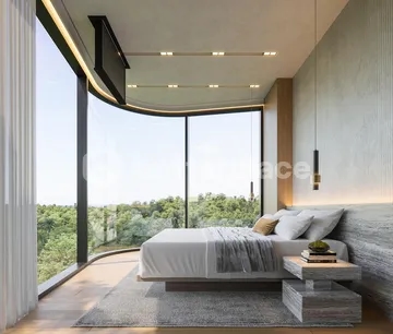 Premium Living in Pecatu 2 Bedrooms Condo Furnished, Gym, Sauna, Bar