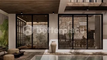 Luxury Off-Plan Villa Furnished 2BR Leasehold in Tiying Tutul