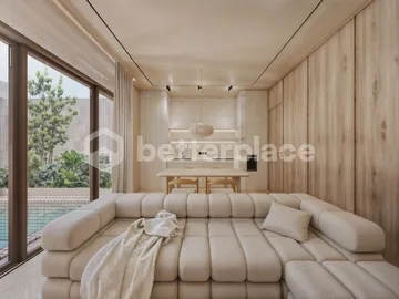 Modern 2 Bedroom Villa in Batu Mejan, Canggu — Contemporary Comfort in a Prime Location