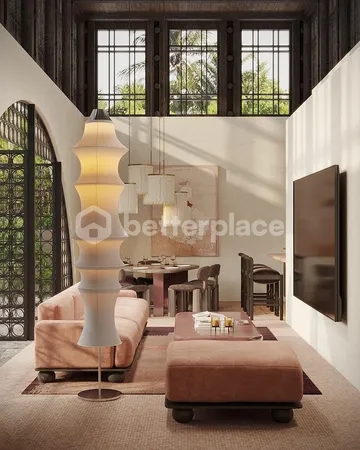 Luxury Redefined in Nyanyi – Contemporary 2-Bed Villa with Exclusive Nuanu Benefits, Concierge Service, and Seamless Indoor Living