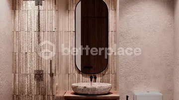 A Distinctive Nusa Dua Retreat – Off-Plan Two-Bedroom Villa Blending European Elegance with Balinese Character