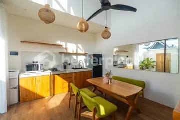 Modern 2 Bedroom Villa Near Kerobokan, Modern and Comfort Design