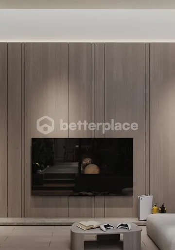 Secure Your Private Slice of Canggu with This Stunning Bali 1-Bed Condominium – A Perfect Blend of Comfort, Location, and Investment Potential