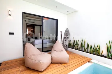 Modern 3 Bedroom Villa in Padonan, A Great Investment Opportunity