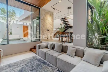 Great Investment Opportunity, Modern 2-Bedroom Villa in Umalas