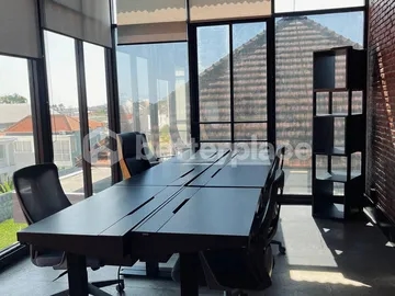 Prime Coworking Space for Sale in Berawa – with Private Offices & Event Facilities