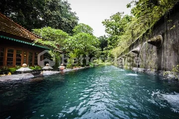 Private River Estate in Kaba-Kaba A Tropical Masterpiece
