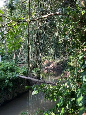 Nature Backed 675 Sqm Land in Tumbak Bayuh with Unique Villa Project – 10 Minutes to Pererenan Beach