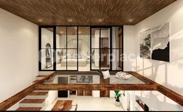 Investment Potential, Exquisite One Bedroom Off Plan Loft in Nyang – Nyang Area