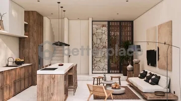 Exquisite One Bedroom Villa in Nyang- Nyang with Modern Design