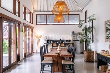 Spacious and Stunning 3 Bedroom Villa in Padonan