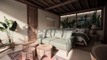 Ultimate Privacy and Elegance: Own a Slice of Uluwatu Paradise