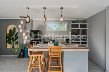 Charming 2 Bedroom Villa in Ungasan, A Prime Investment Opportunity