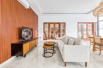 Charming 3-Bedroom Villa Retreat in Canggu-Pererenan – A Perfect Blend of Style, Privacy, and Island Living