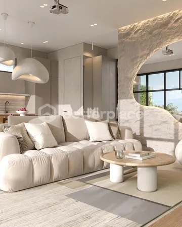 Bali Investment Spotlight: Prime Leasehold Villa with High-End Features and Ocean Views