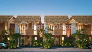 Invest in Ubud: High-End Villa Close to Bali’s Iconic Attractions